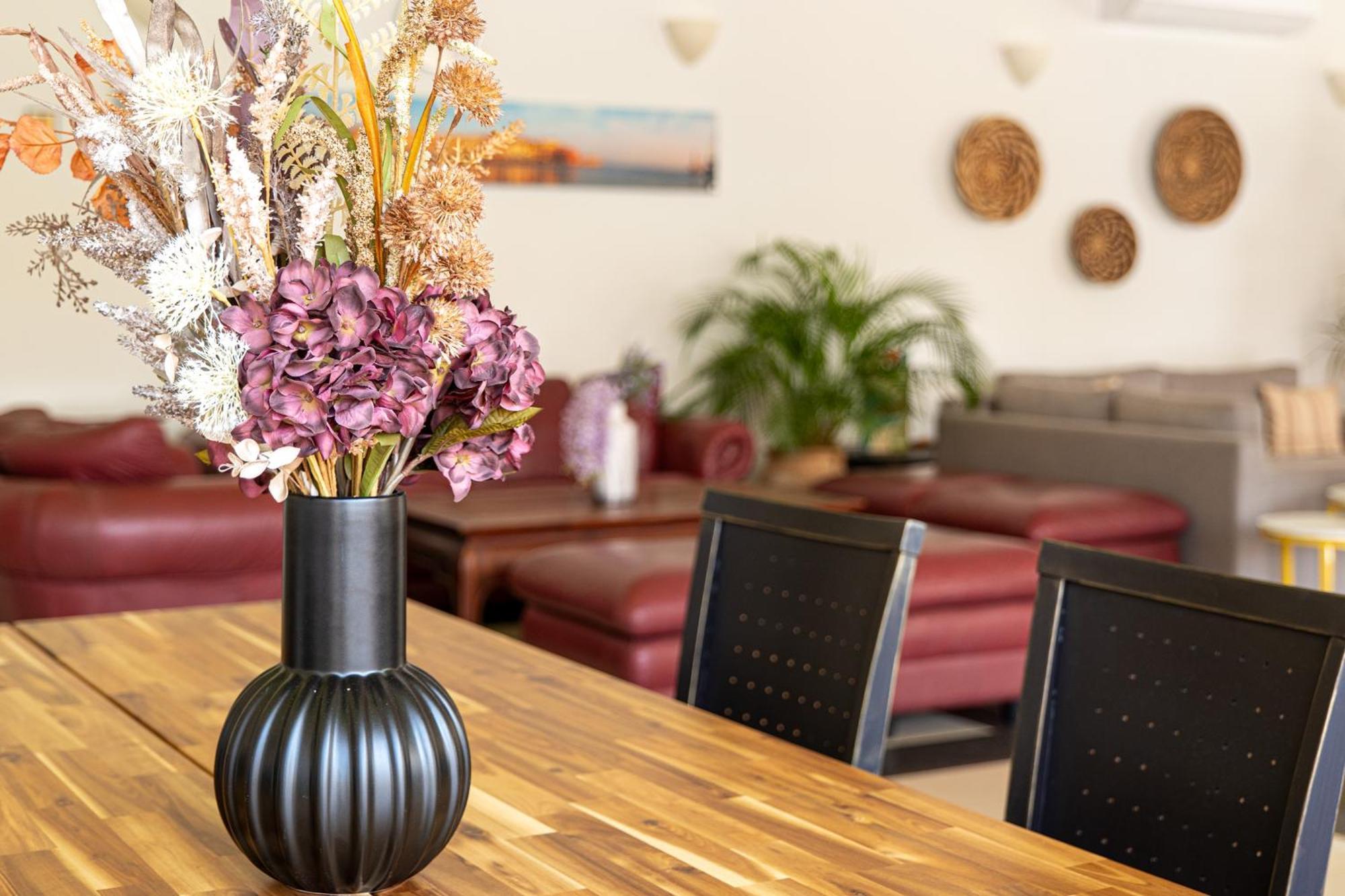 Pegasus Hotel Stalós Екстериор снимка